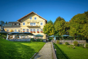 Hotel-Gasthof Maria Plain